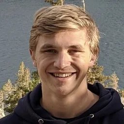 Josh Taylor, founder of Synetix Systems