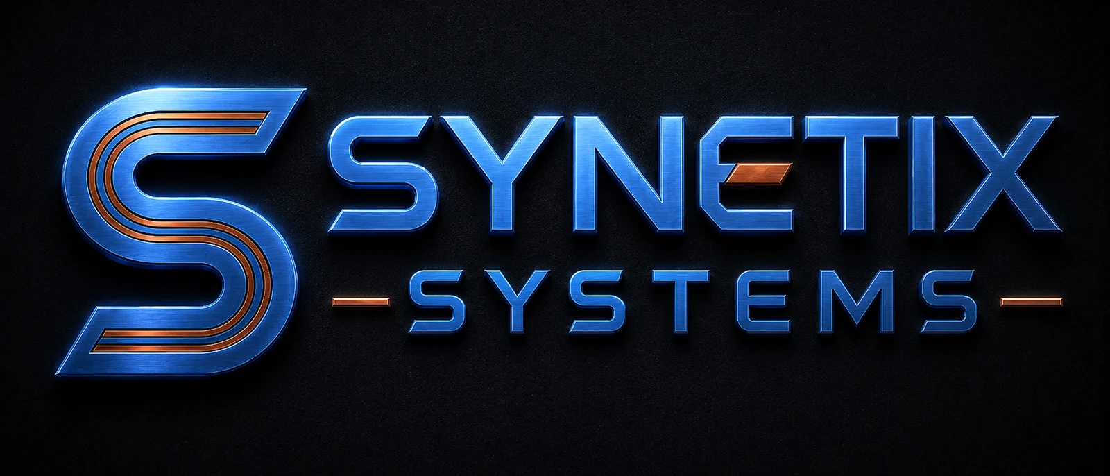 Synetix Systems logo